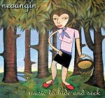 music to hide and seek